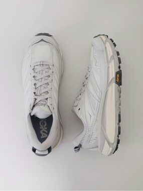 Hoka Mafate Speed 2 Trail Running Shoes Like New